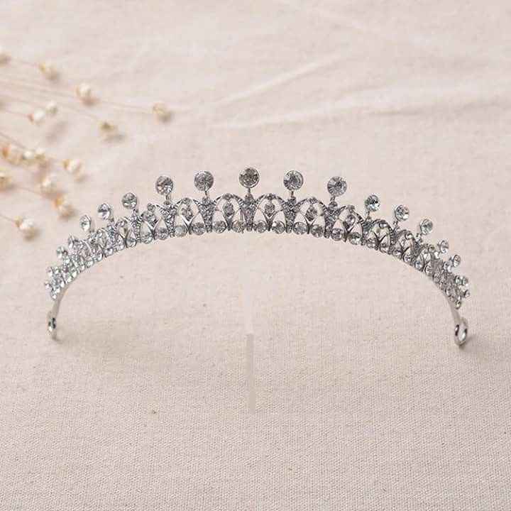 Tiaras 👰👰 - 3