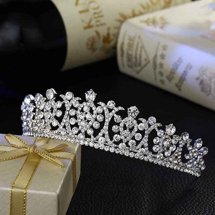 Tiaras 👰👰 - 5