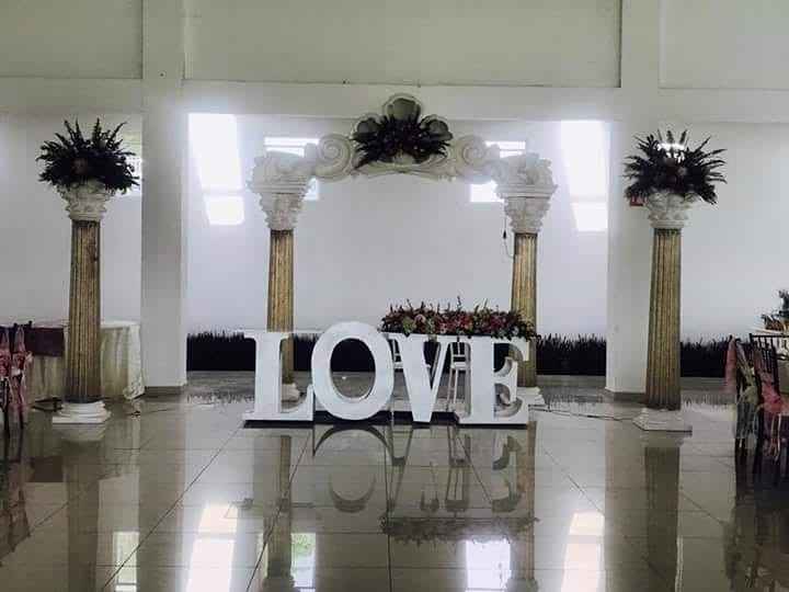 Nuestra Boda 👰🤴 - 3