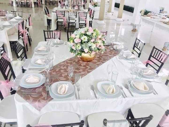 Nuestra Boda 👰🤴 - 4