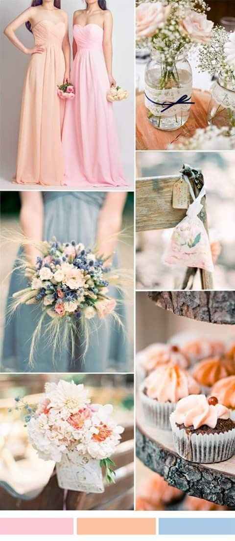 Colores de tendencia 2016