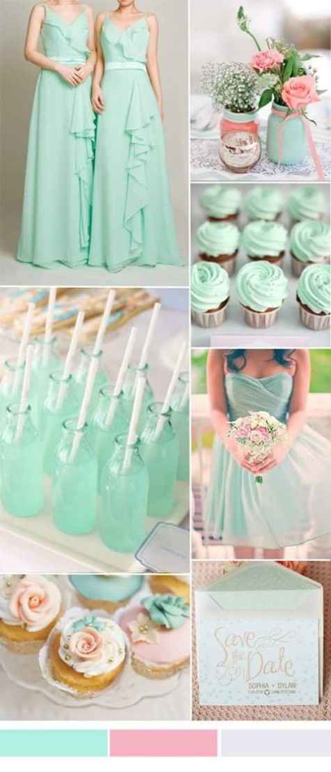 Colores de tendencia 2016