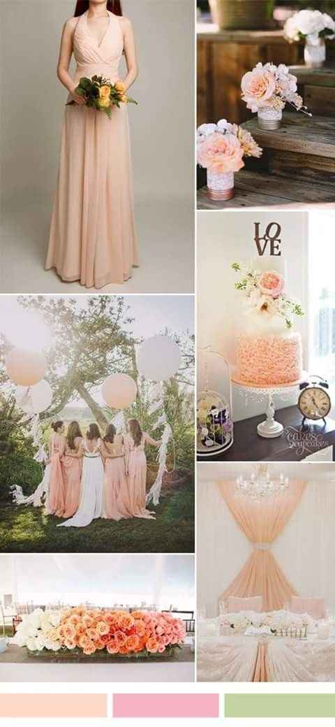 Colores de tendencia 2016
