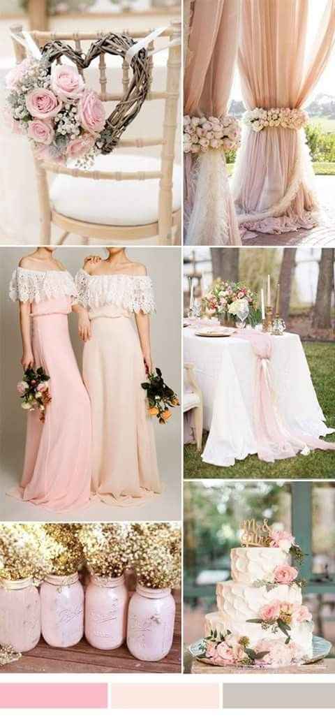 Colores de tendecia 2016