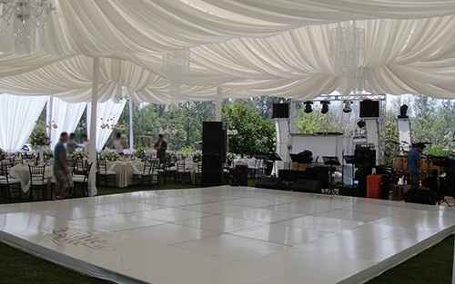 ideas boda rústica