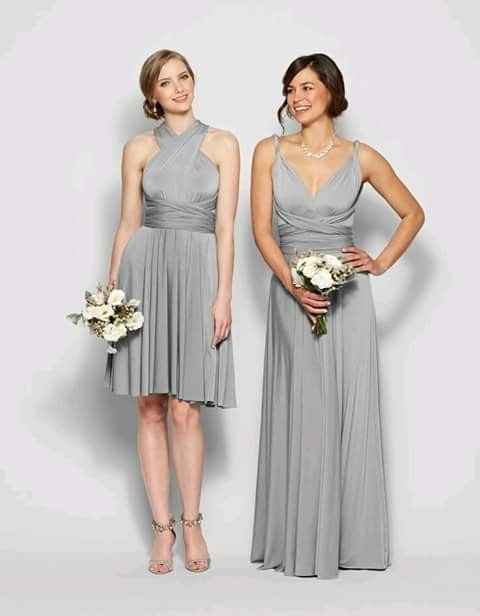 Damas de honor