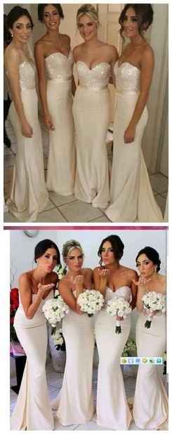 Damas de honor