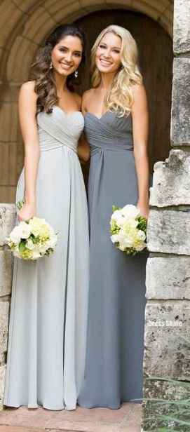 Damas de honor