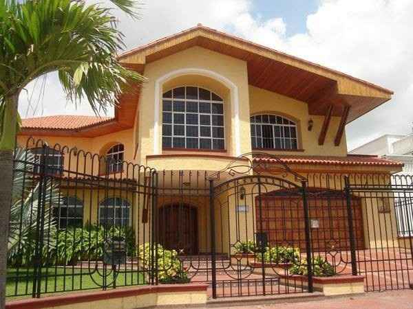 Mi futuro hogar