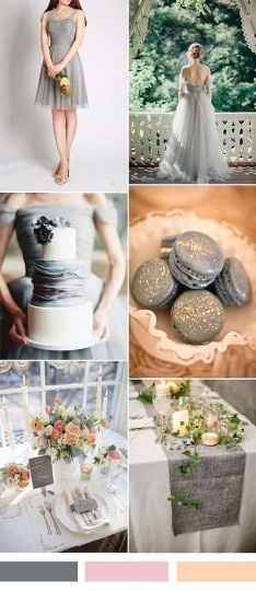 Colores de tendencia