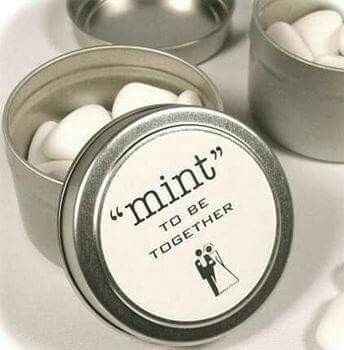 Recuerditos para la boda(: