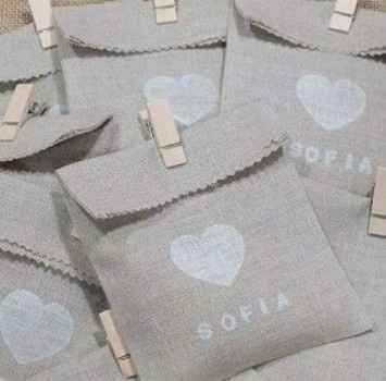 Recuerditos para la boda(: