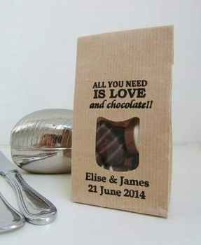 Recuerditos para la boda(: