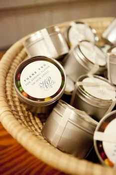 Recuerditos para la boda(: