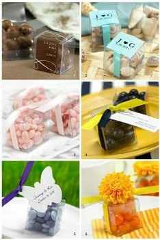 Recuerditos para la boda(: