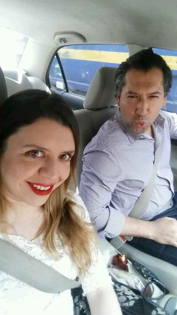 A que edad se estan casando?? - 2