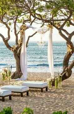 Boda en playa! - 2