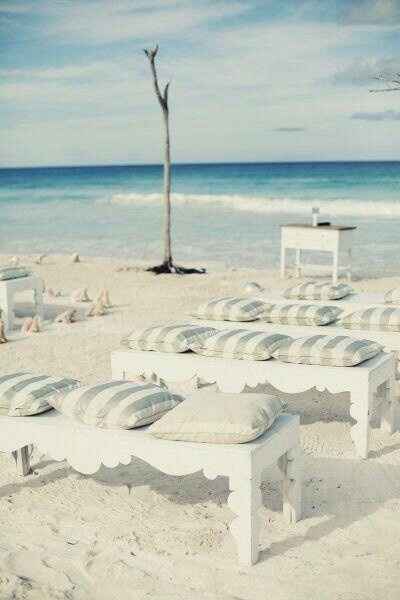 Boda en playa! - 4