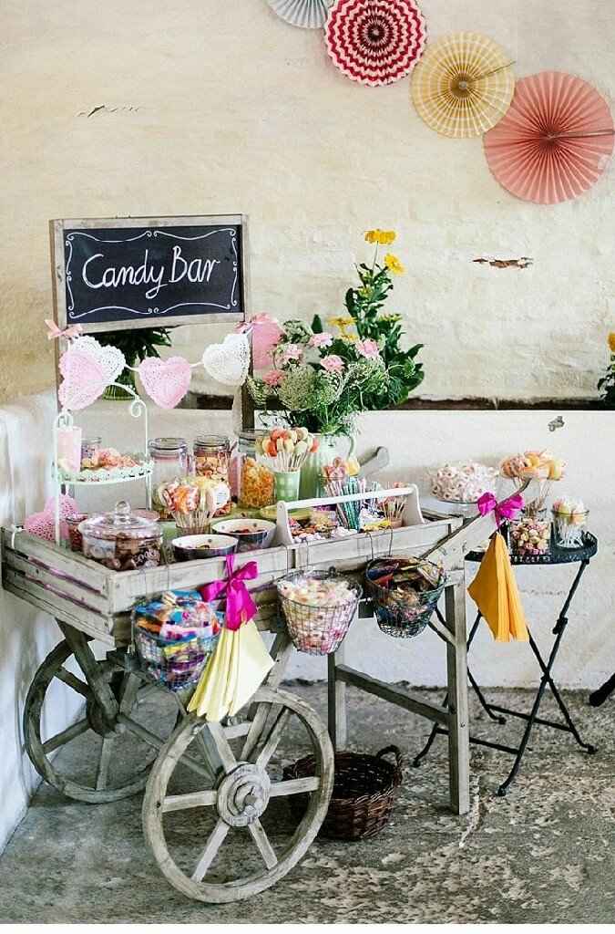 Candy bar! - 10