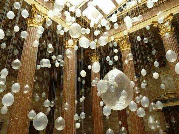 Decoracion con globos! - 6