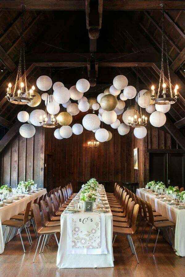 Decoracion con globos! - 11