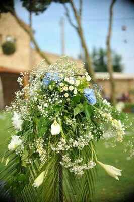 ¿boda en azul? - 5