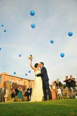 ¿boda en azul? - 9