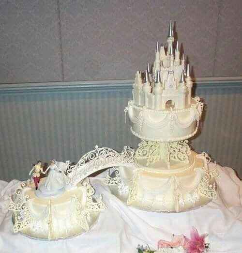 Pasteles perfectos! - 1