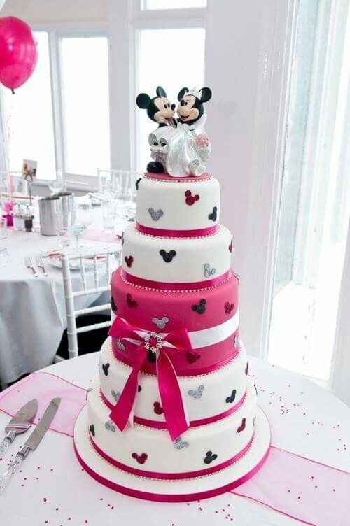 Pasteles perfectos! - 3