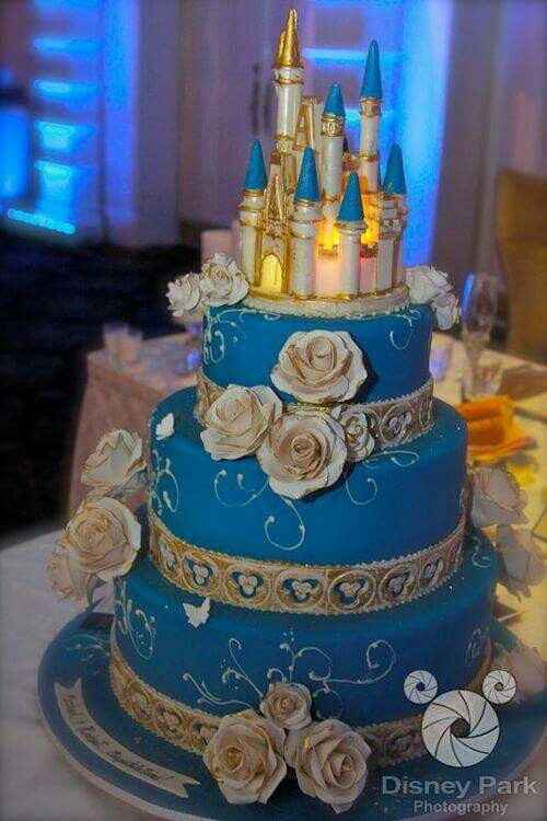 Pasteles perfectos! - 4