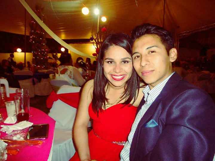 ¡Escribe tu historia de amor! - 1