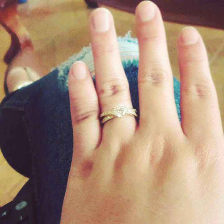  Nuestros  💍 - 1