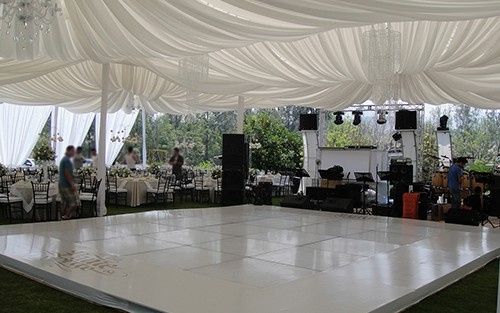 ideas boda rústica