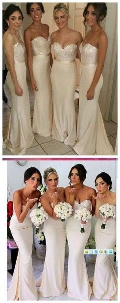 Damas de honor