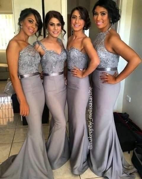 Damas de honor