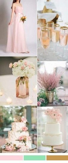 Colores de tendencia