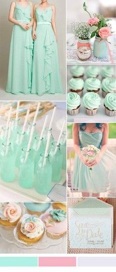 Colores de tendencia