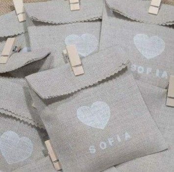 Recuerditos para la boda(: