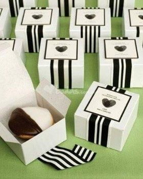 Recuerditos para la boda(: