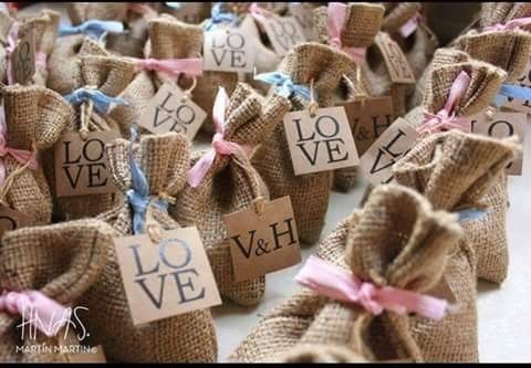 Recuerditos para la boda(: