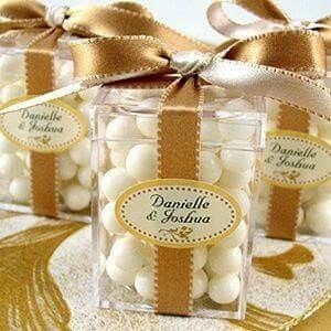 Recuerditos para la boda(: