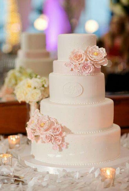El pastel ideal! - 2