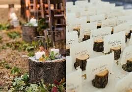 Boda otoñal - 30