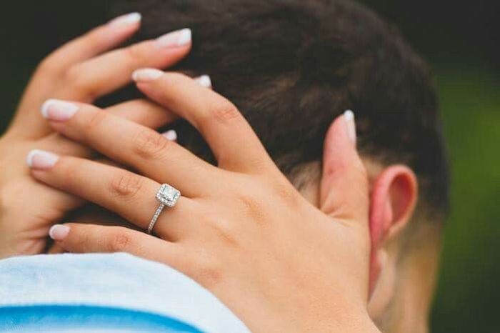 Manicure para la propuesta! - 2
