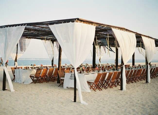 Boda en playa! - 7