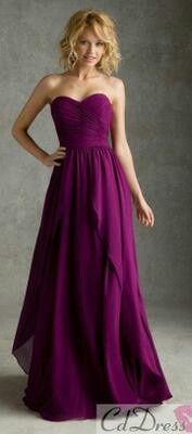 Boda magenta! - 10
