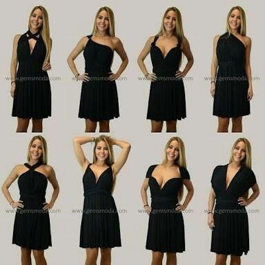 ¿cómo le hago con los vestidos de las damas de honor? - 3