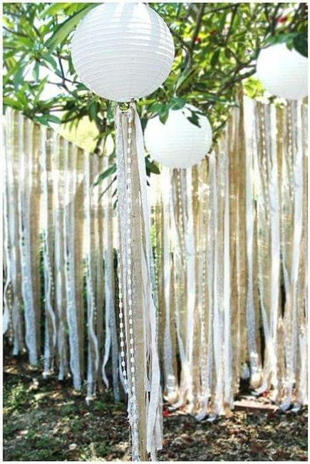 Decoracion con globos! - 17