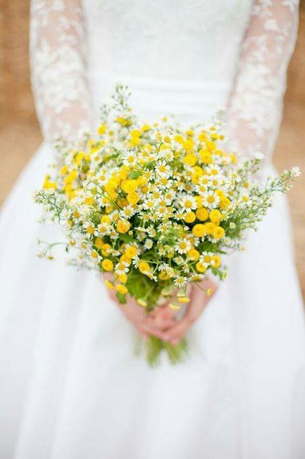 Ramo amarillo!... - 4