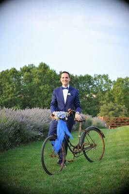 ¿boda en azul? - 10